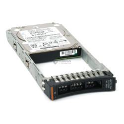 01LJ787 IBM HDD 1.2TB 10K SAS 12G 2.5" SFF HOT-SWAP FOR IBM V7000 G2